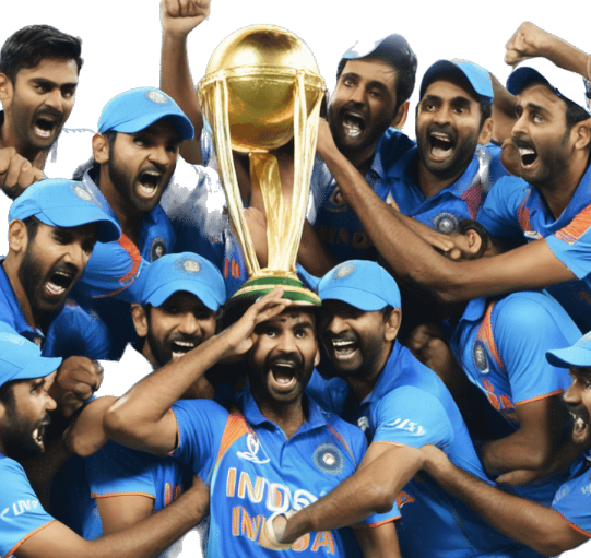 Team India